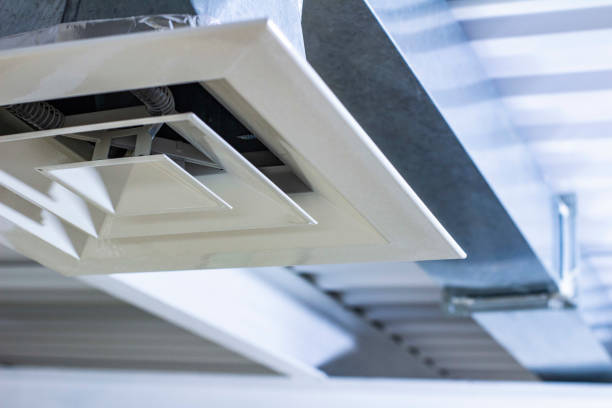 Best Affordable HVAC Duct Cleaning  in Stratmoor, CO