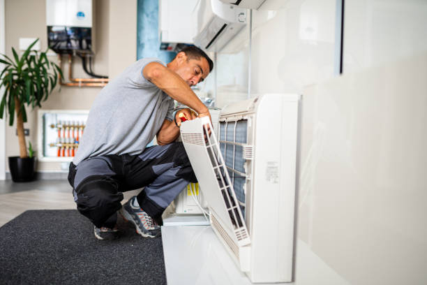 Emergency Air Duct Cleaning in CO