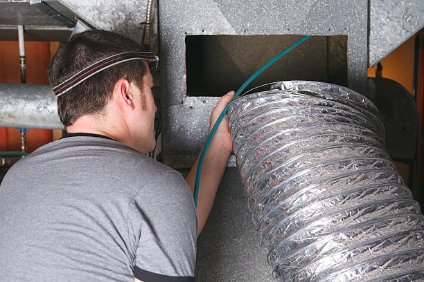 Best Emergency Air Duct Cleaning  in Stratmoor, CO