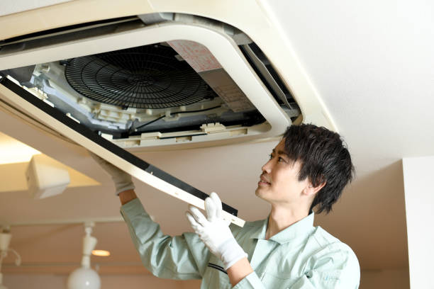 Best HVAC Air Duct Cleaning  in Stratmoor, CO