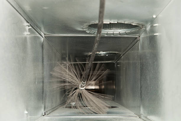 Best Residential Air Duct Cleaning  in Stratmoor, CO