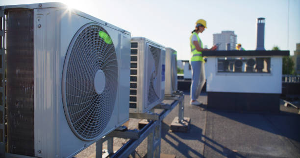 Best Home Air Vent Cleaning  in Stratmoor, CO