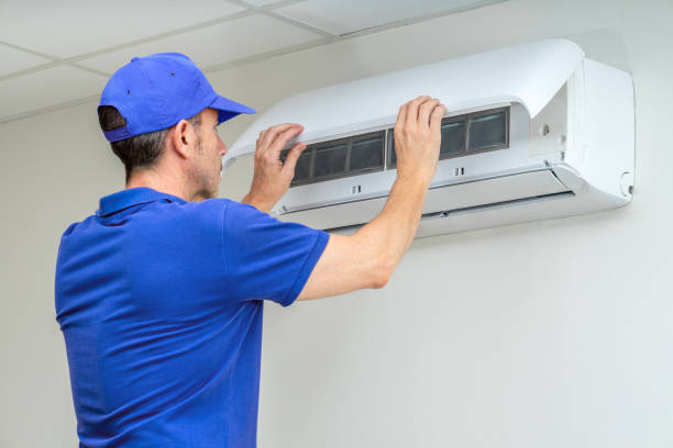 Best Home Air Vent Cleaning  in Stratmoor, CO